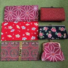 和風小物6点セットのサムネイル