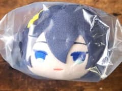 もちマス ペンポーチ【三日月宗近】のサムネイル