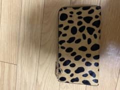 長財布のサムネイル