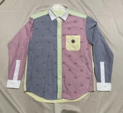 SOPH FCRB MURO KING OF DIGGIN コラボ Mサイズのサムネイル