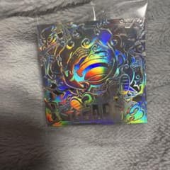 ワンピース ルフィ ギア5 ホログラムシールのサムネイル