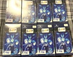 WSB 青の祓魔師 ヴァイスシュヴァルツ ヴァイス ブラウ 8box 未開封