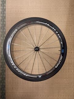 BOMA TH-11CC 前後セットクイックリリース付き 急ぎです BOMA TH-11CC 前後セットクイックリリース付き - メルカリ