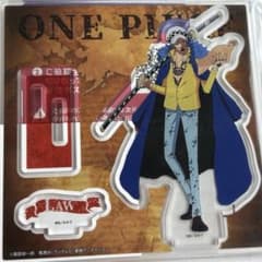 ONE PIECE 원피스 아크릴 스탠드 트라팔가로