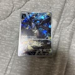 た*蔵様 NのゼクロムARのサムネイル