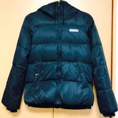 rodeo crowns ダウンのサムネイル