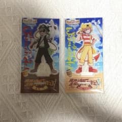 魔主役 ゾム シャオロン アクスタのサムネイル