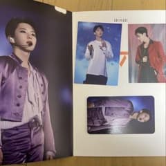 seventeen ホシ face the sun 南海 トレカ セット - メルカリ