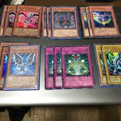 遊戯王 sinデッキパーツのサムネイル