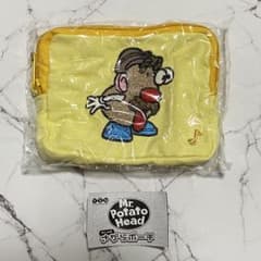 Mr. Potato Head さがらポーチのサムネイル