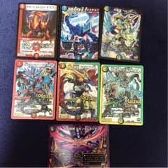 デュエマ カード 色々 特別値下げのサムネイル