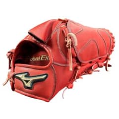 美品】MIZUNO GLOBAL ELITE 軟式投手用グローブ 10周年記念 - メルカリ