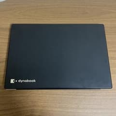 dynabook P1G7JPBL ジャンク ACなし ノートPC dynabook P1G7JPBL ジャンク ACなし ノートPC - メルカリ