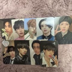 トレカ ソヌ トッタ ドボイズ Amazon.co.jp: The boyz ドボイズ ソヌ superstar トレカ : おもちゃ