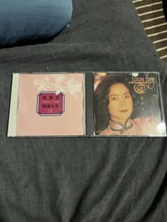 CD:テレサ・テン(鄧麗君) / 精選全集1と難忘的 BOXの単品2枚 - メルカリ