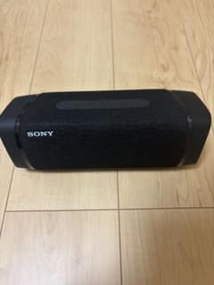 1*5様 SONY ワイヤレススピーカー 本体　SRSXB33のサムネイル