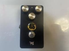 pedal diggers cranked 45 v2のサムネイル