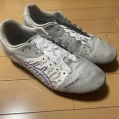 ASICS ACROS FIT サッカースパイクのサムネイル