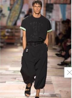 Y-3 Tokyo japanシャツ ヨウジヤマモトのサムネイル