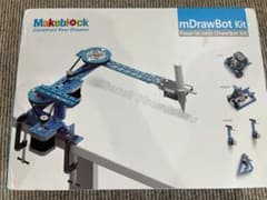 レア】お絵描きロボット Makeblock mDrawBot Kit【廃盤】 - メルカリ