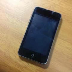 iPod touch二世代！のサムネイル