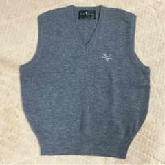 メンズベストのサムネイル