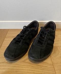 adidas×アローズ別注 TOBACCO 27cm - メルカリ