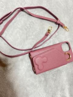 ショルダーiPhoneケース13のサムネイル