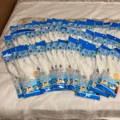 使い捨て手袋（使ってポイ手袋）のサムネイル