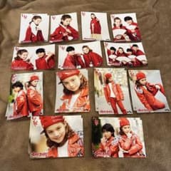 AMEZARI ジェイ　Trainee A 生写真のサムネイル