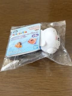 クレヨンしんちゃん　ぴゅーぴゅー水てっぽう　〜ぶりぶりざえもん参上〜　シロ