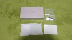 Retroid Pocket Nova 8GB / 128GB クリスタルカラーのサムネイル
