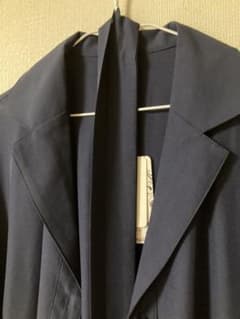 ロングシャツのサムネイル