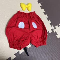ミッキー　コスチュームのサムネイル