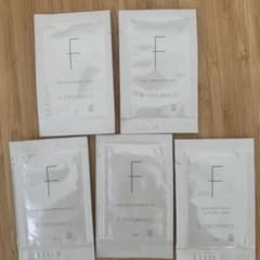 エッフェオーガニックトライアルセットのサムネイル