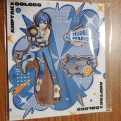アクリルスタンド AMPTAKxCOLORS ちぐさくん m47777776544_1.jpg?1784789510