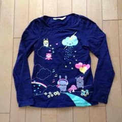 H&M サイズ110☆のサムネイル