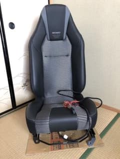 たるちゃんさま　専用RECARO (レカロ)LX-F IL110H(1脚)のサムネイル