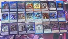 遊戯王 レリーフ 58枚 まとめ売り - メルカリ