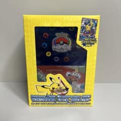 ポケモンワールドチャンピオンシップス2023横浜記念デッキ　ピカチュウのサムネイル