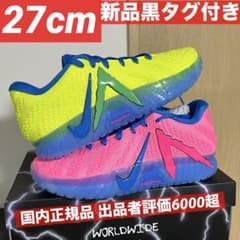 NIKE JA 3 Kool Aid ジャ3 クールエイド what the - メルカリ