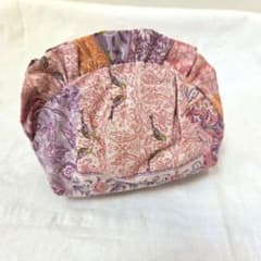 ハンドメイドポーチのサムネイル