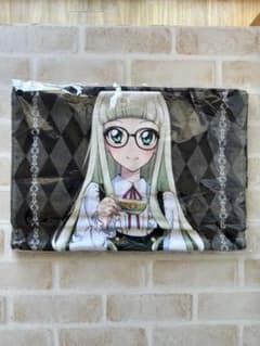 Thumbnail of 藤堂ユリカ　フェイスタオル