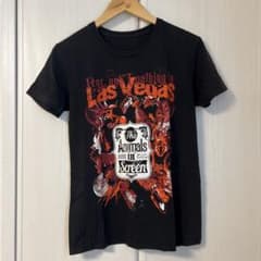 Fear,and loathing in Las Vegas Tシャツのサムネイル