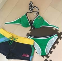 はんぺん様専用  ショートパンツのみのサムネイル