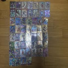 ドラゴンボールヒーローズ まとめのサムネイル