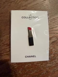 CHANEL ピンバッジのサムネイル