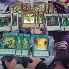 遊戯王 ドラグニティ パーツのサムネイル