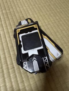 仮面ライダーブレイド　DXラウズアブゾーバー【レア】のサムネイル