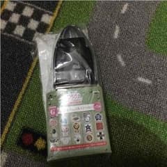 砲弾型缶ケースのサムネイル
